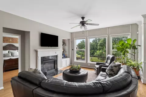 3572 Fair Meadows Dr, Nashville, TN 37211