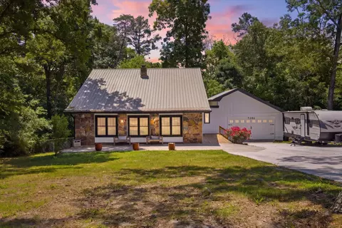 9204 Pine Ridge Rd, Ooltewah, TN 37363