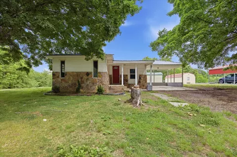 223 N Elm St, Whitwell, TN 37397