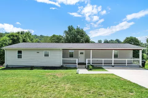 200 Queens Ln, Decatur, TN 37322