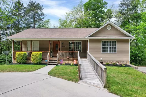 3305 Ridgeway Dr NW, Cleveland, TN 37312