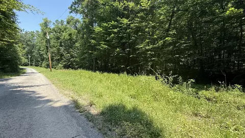 1314 Clifton Cemetery Rd, Spring City, TN 37381