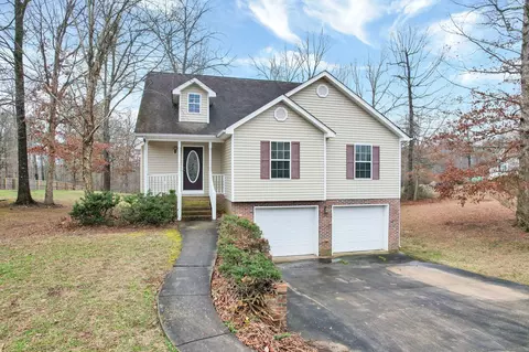 360 Webb Ln NE, Cleveland, TN 37323