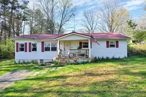 434 Climer Rd NE, Cleveland, TN 37323