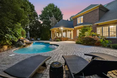 1136 Haverhill Dr, Brentwood, TN 37027