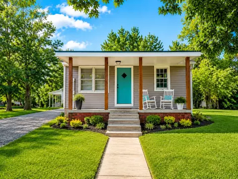 202 15th St E, Cookeville, TN 38501