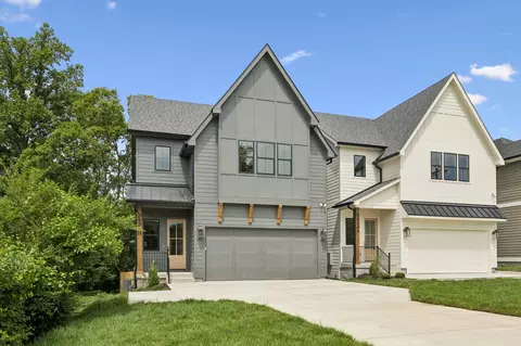 2434 Chapman Dr # A, Nashville, TN 37206