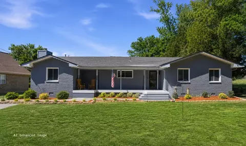 105 Brooklawn Dr, White House, TN 37188
