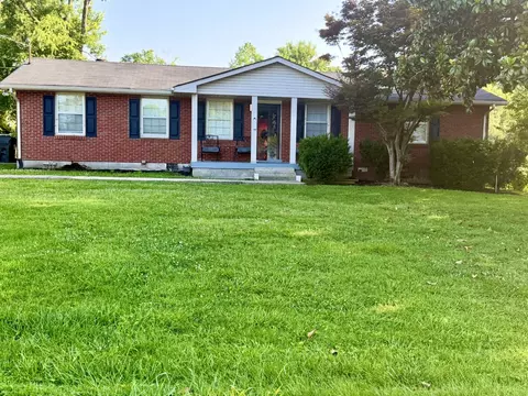102 Shadydale Dr, Hendersonville, TN 37075