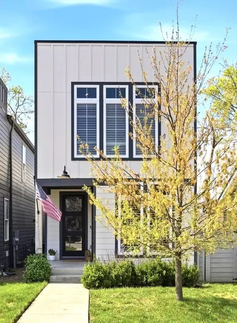 6215 New York Ave #B, Nashville, TN 37209