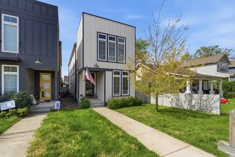 6215 New York Ave #B, Nashville, TN 37209