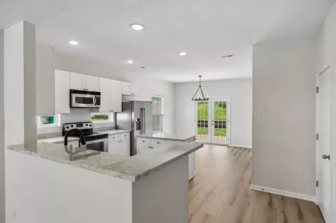 Kitchen - 1432 Bern Dr, Spring Hill, TN 37174 photo 1 of 4