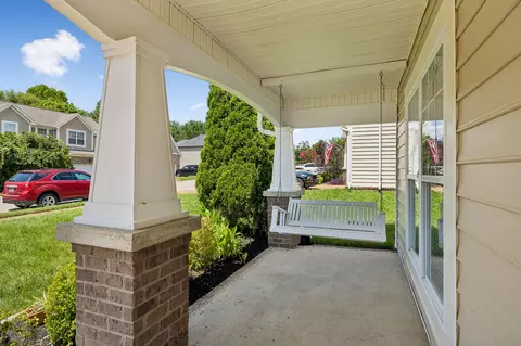 Exterior - 1432 Bern Dr, Spring Hill, TN 37174 photo 3 of 5
