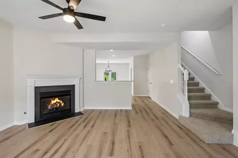 Living - 1432 Bern Dr, Spring Hill, TN 37174 photo 2 of 3