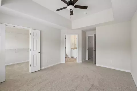 Bedroom - 1432 Bern Dr, Spring Hill, TN 37174 photo 4 of 4