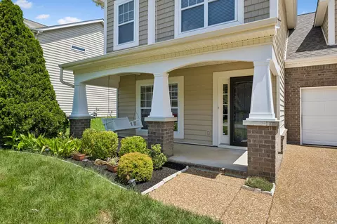 Exterior - 1432 Bern Dr, Spring Hill, TN 37174 photo 2 of 5