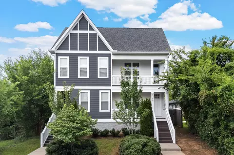 838 Lischey Ave # B, Nashville, TN 37207