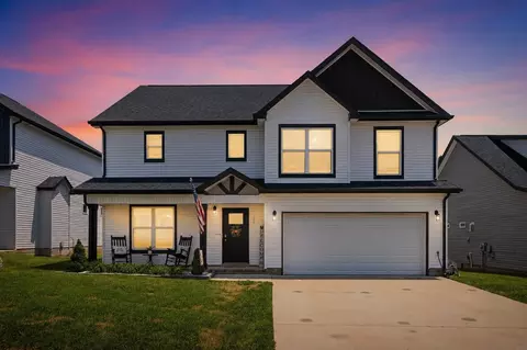 226 Stone Bluff Way, Clarksville, TN 37040