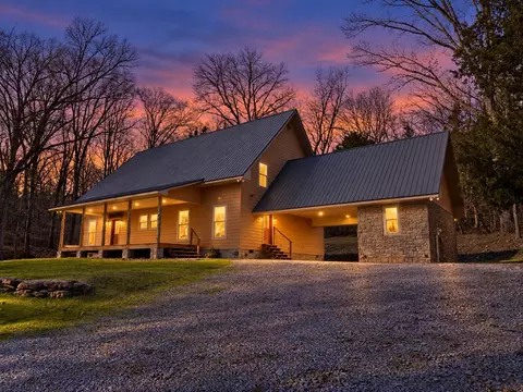 12112 Paw Paw Springs Rd, Arrington, TN 37014