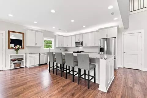 Kitchen - 1658 Apache Trl, Pegram, TN 37143 photo 1 of 4