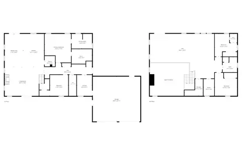 Floorplan - 1658 Apache Trl, Pegram, TN 37143 photo 1 of 1