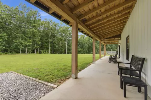 Exterior - 1658 Apache Trl, Pegram, TN 37143 photo 9 of 13