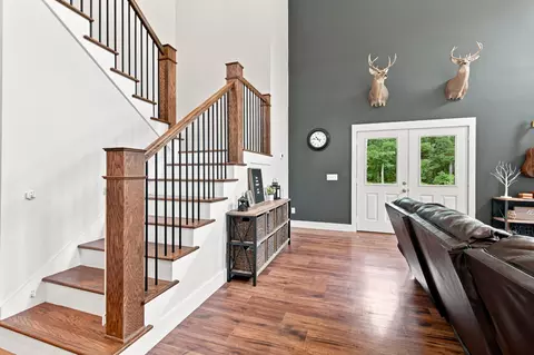 Entry Way - 1658 Apache Trl, Pegram, TN 37143 photo 3 of 5
