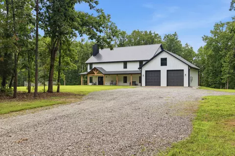 Exterior - 1658 Apache Trl, Pegram, TN 37143 photo 3 of 13