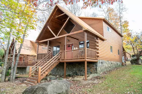 167 White Oak Resort Way, Gatlinburg, TN 37738