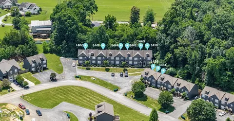 1432 William Holt Blvd, Sevierville, TN 37862