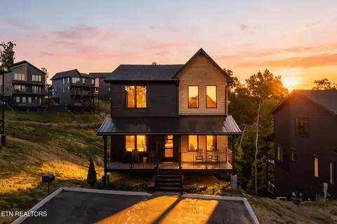 1158 Reedmont Way, Sevierville, TN 37876