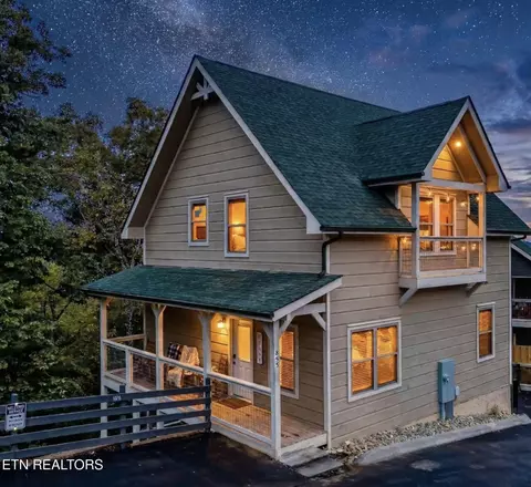 855 Osprey Way, Pigeon Forge, TN 37863