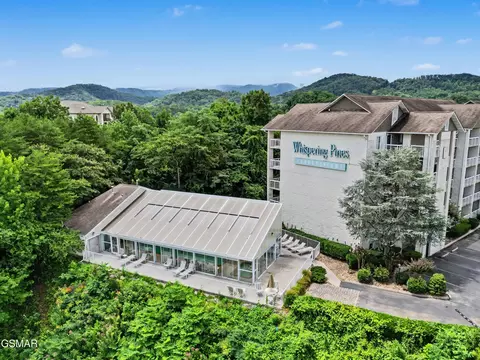 205 Ogle Dr UNIT 552, Pigeon Forge, TN 37863