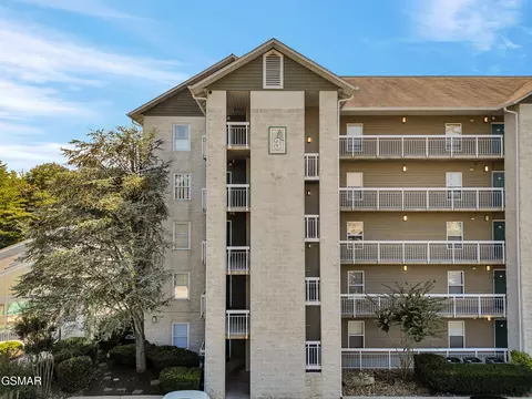 205 Ogle Dr #341, Pigeon Forge, TN 37863
