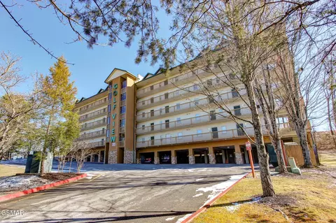 820 Golf View Blvd #2103, Pigeon Forge, TN 37863
