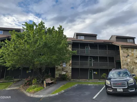 1380 Ski View Dr #3303, Gatlinburg, TN 37738