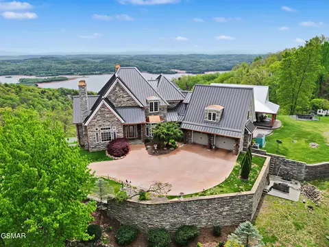 498 Proffitt Ridge Rd, Mooresburg, TN 37811