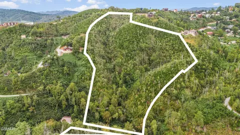 0 Garrison Way, Gatlinburg, TN 37738