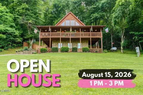 2605 Schisandra Ln, Cosby, TN 37722