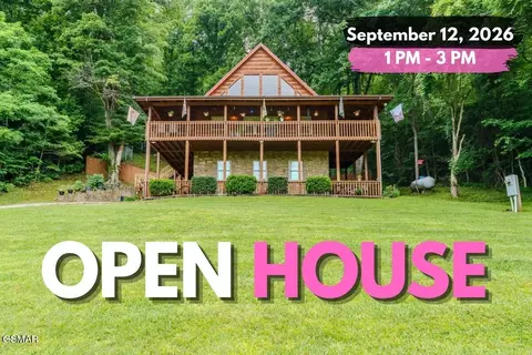 2605 Schisandra Ln, Cosby, TN 37722