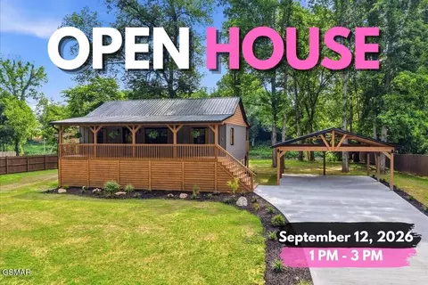 1485 River Chase Way, Newport, TN 37821