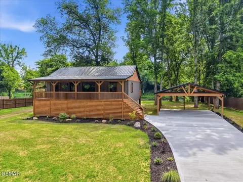 1485 River Chase Way, Newport, TN 37821