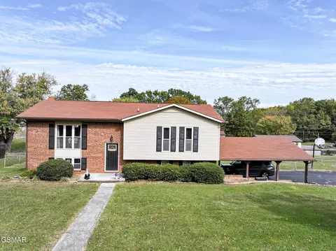 2405 Southern Dr, Morristown, TN 37814
