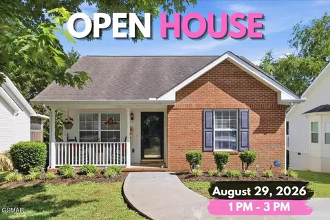 1523 Mayberry Ln, Sevierville, TN 37862