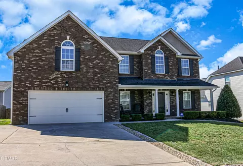 2851 Southwinds Cir, Sevierville, TN 37876