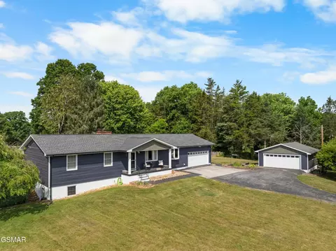 4631 Mccloud Rd, Knoxville, TN 37938