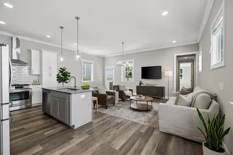 557 Stevenson St # A, Nashville, TN 37209