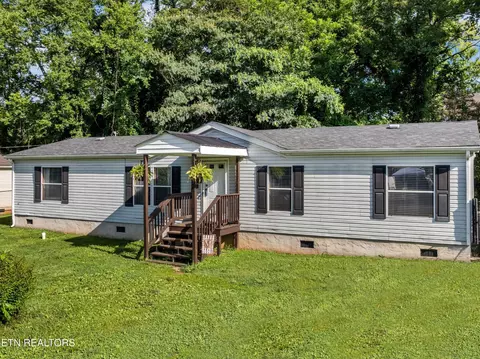 3817 Cate Ave, Knoxville, TN 37919