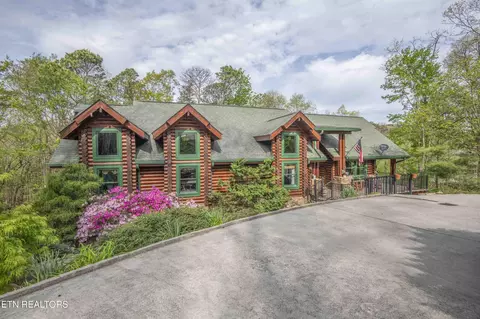3123 Rocking Chair Ln, Sevierville, TN 37862