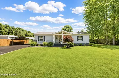 634 Nursery Rd #634, Dandridge, TN 37725